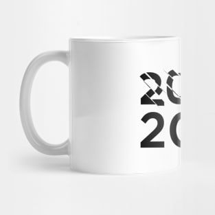 Goodbye 2020 Mug